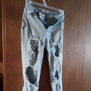 Hollister jeans